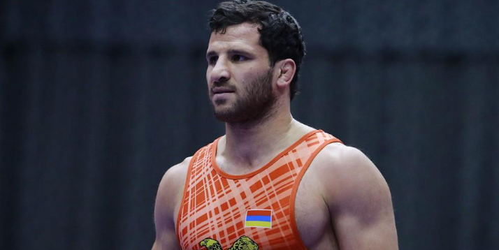 Открылись подробности ухода Максима Манукяна из смешаных единоборств