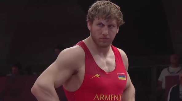 Армен Бабаларян объяснил причину срыва Артура Алексаняна