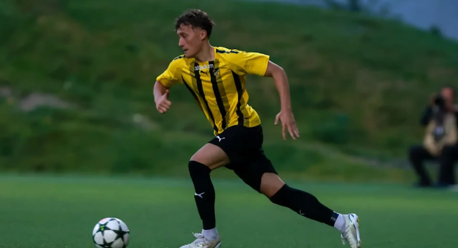 Давидян дебют элита Кипра Красава