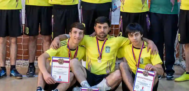 Армения подписала Master Plan