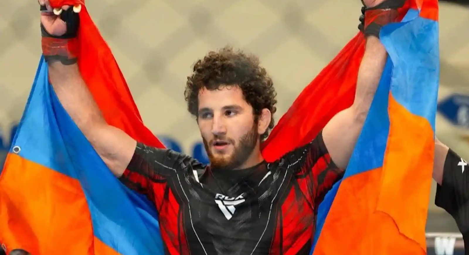 Армяне в четвертьфинале ЧМ IMMAF-2025