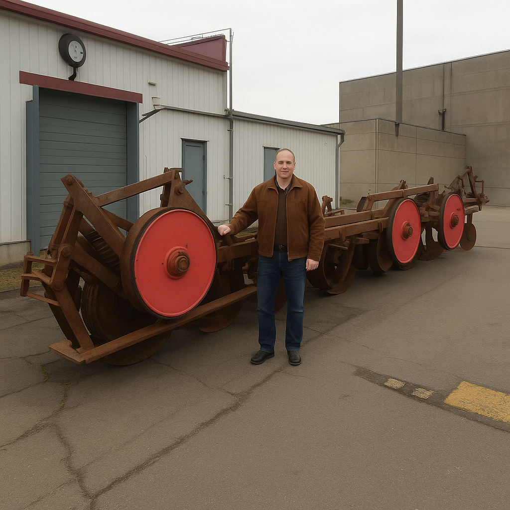 Николай Дмитриев