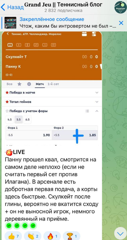 телеграмм Grand Jeu телеграмм Grand Jeu