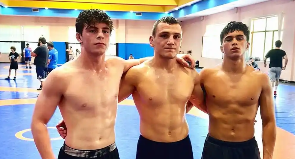 Григор Чолакян дебютирует за Армению на чемпионате мира до 23 лет