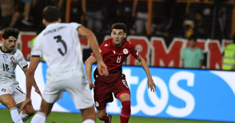 «краснодар» обыграл «Ахмат» со счётом 2:0