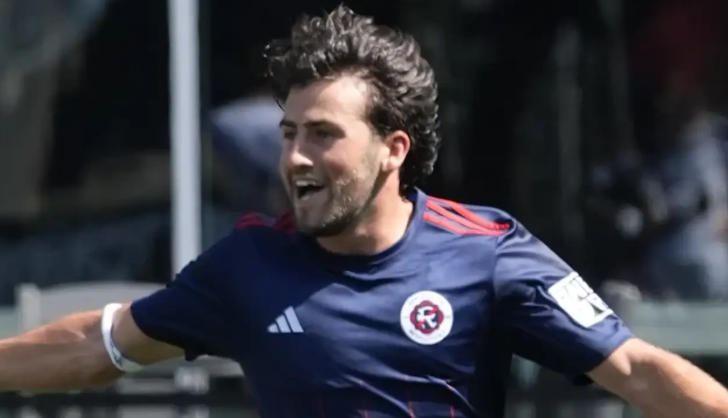 Возможность выйти на поле в MLS у Диарбяна сохраняется