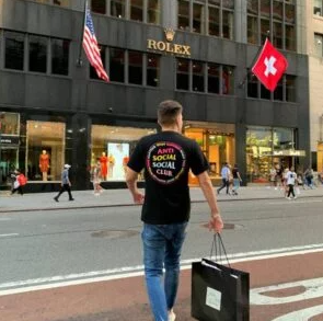 Денис Громов каппер