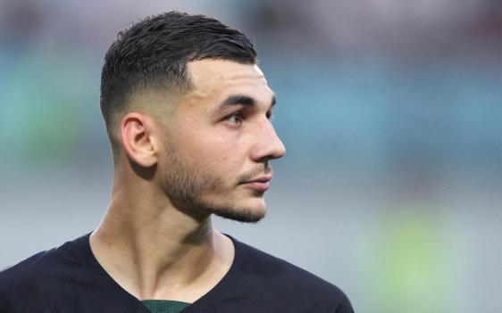 «краснодар» уверяет, что их игрок — пример дисциплины