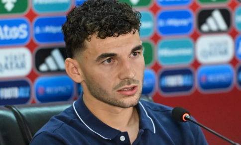 Разразился скандал вокруг армянского полузащитника «Краснодара»