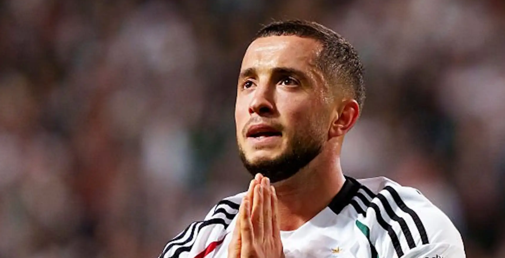 Ваан Бичахчян впервые отличился в этом сезоне