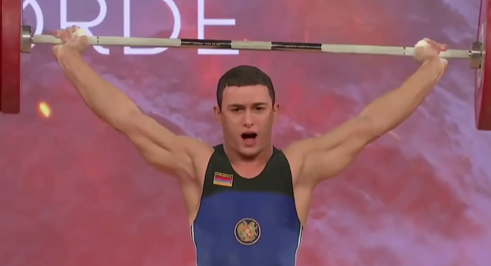 Чм-2025, день 6: рекорды и DNF Армении