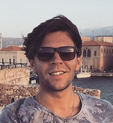 Олег Берсенев