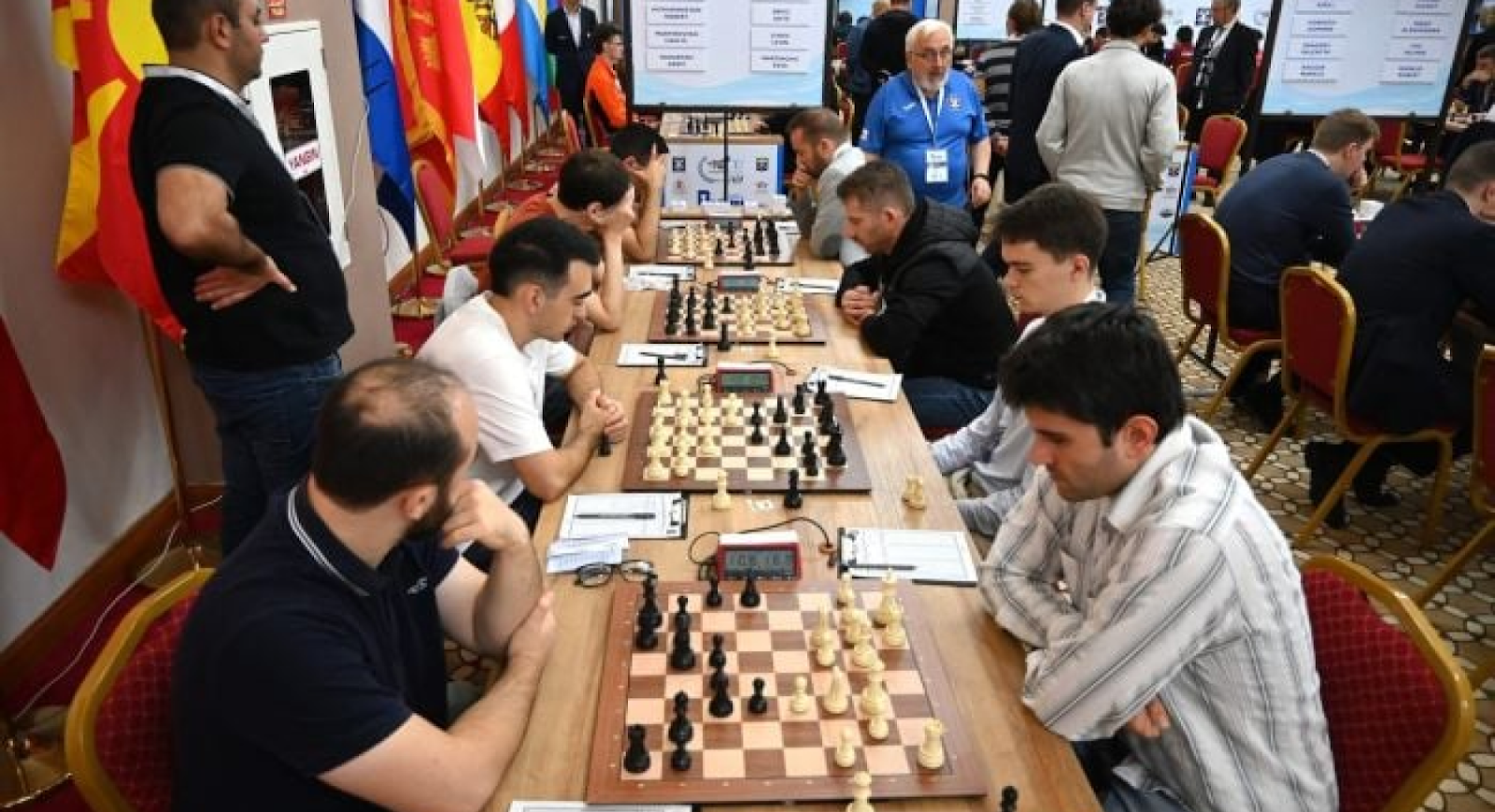 Армения: победы в Батуми