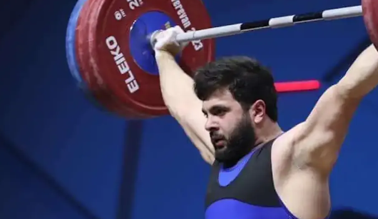 Чемпионат мира по тяжёлой атлетике: Мартиросян и Карапетян вступают в борьбу за золото