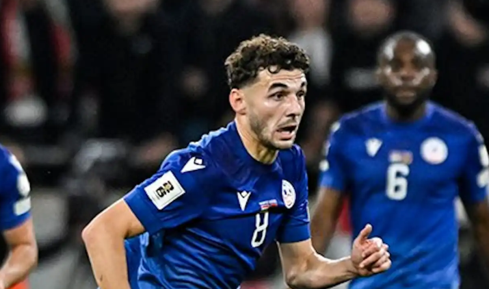 Армения снова проверит «закон второго матча» в Дублине