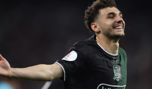 Эдуард Сперцян наказан штрафом за конфликт в матче против Ахмата