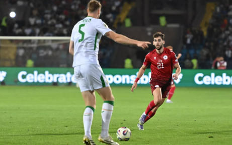 Наир Тикнизян получил гражданство Сербии