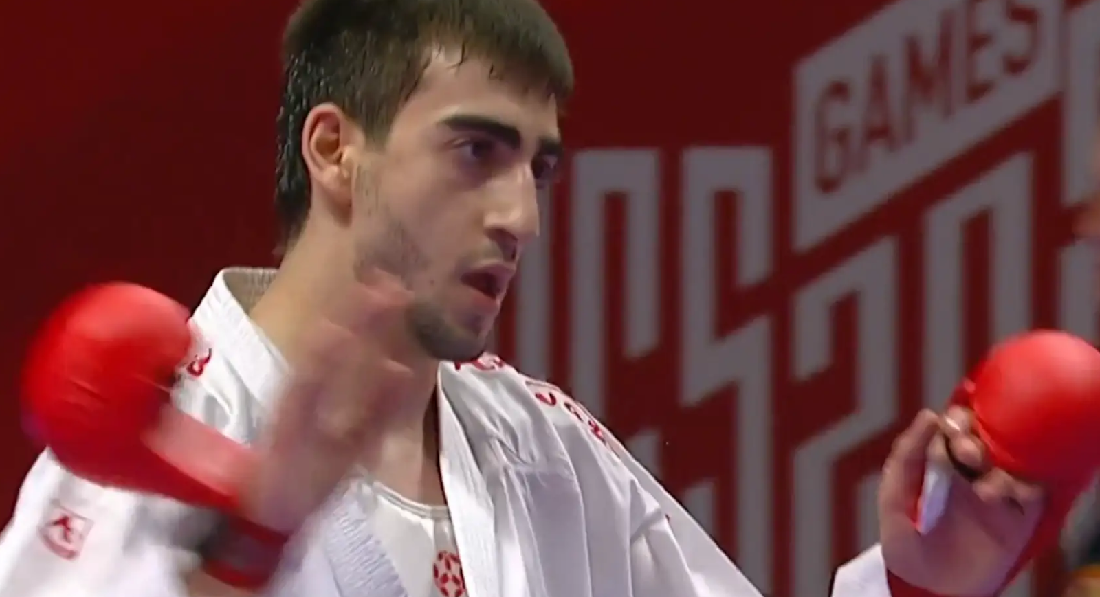 Сурен Арутюнян едет на ЧМ-2025 по карате