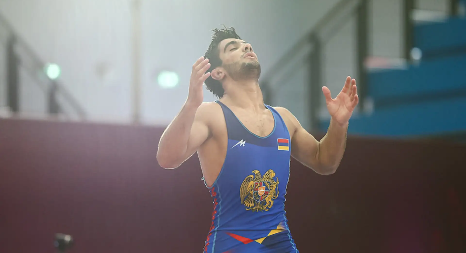 Армения на ЧЕ U20/U23 — Дуррес 2025