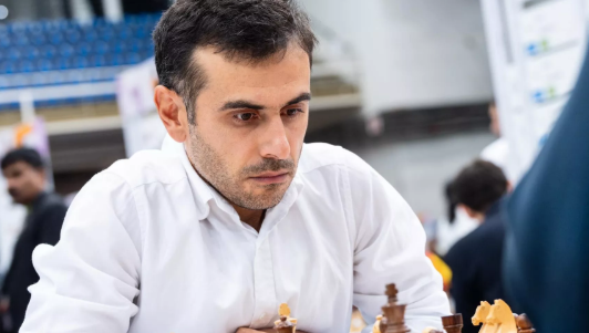 Армянские шахматисты продолжают борьбу в Кубке мира ФИДЕ