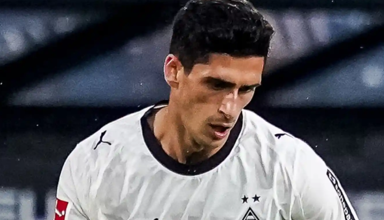 Грант-леон Ранос отдал два ассиста перед вызовом в сборную Армении