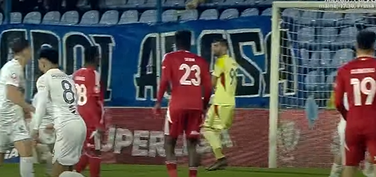 Нарек Григорян возвращается в сборную Армении