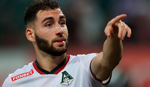 К Наиру Тикнизяну проявляют интерес клубы из топ-5 лиг Европы