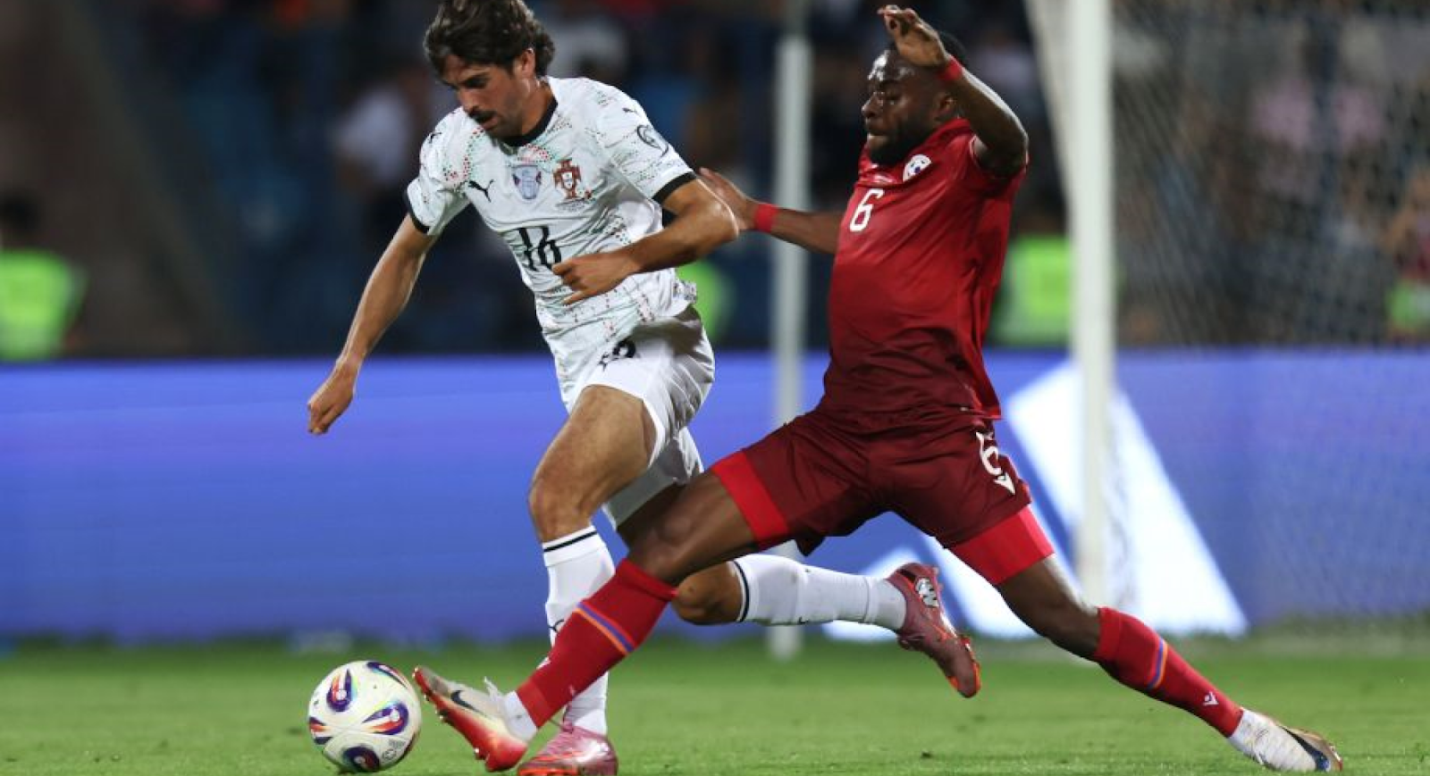 Португалия — Армения: медиа-расписание перед матчем
