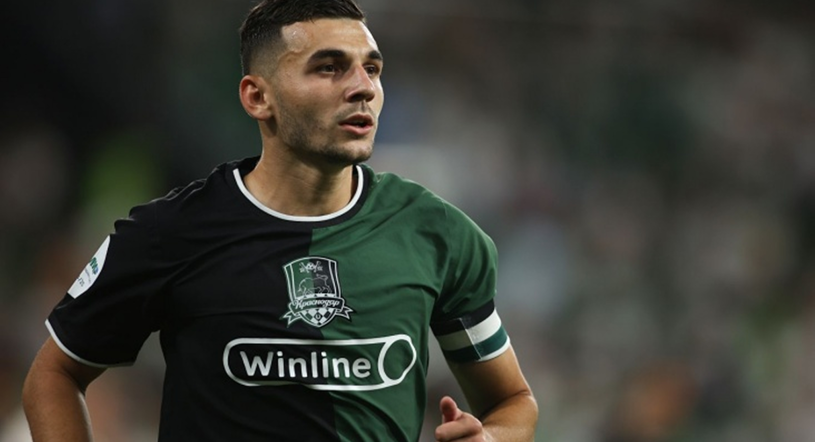 Сперцян о матче с Португалией и будущем сборной Армении