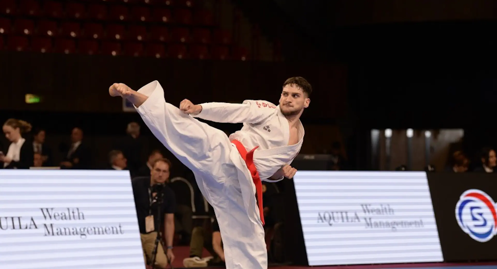 Пять армянских каратистов выступят на чемпионате мира по карате в Каире