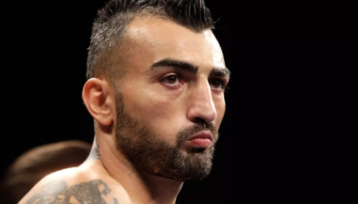 Ванес Мартиросян — ушёл претендент на мировую корону и один из самых ярких армянских боксёров США