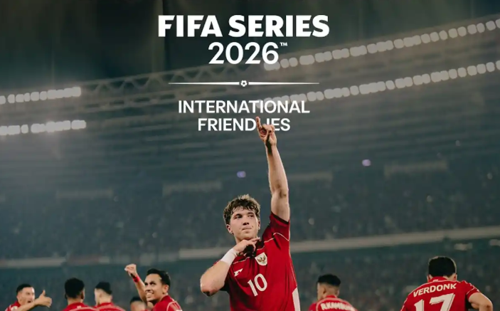 Fifa Series может подарить Армении уникальную международную площадку