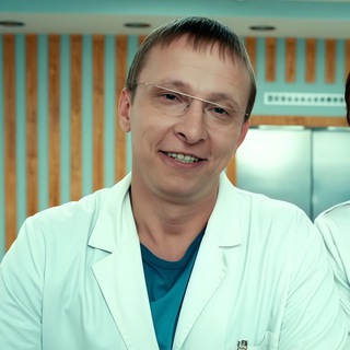 Блог Доктора🔞