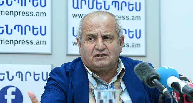 В армянской тяжёлой атлетике началась новая эпоха