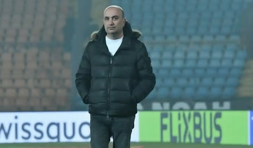 Ноа Легия: слова президента перед матчем, за которым будет следить вся страна