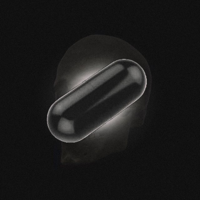 BLACK PILL 👁‍🗨