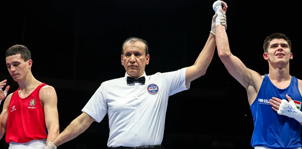 Чм-2025 по боксу: ключевые события пятого дня