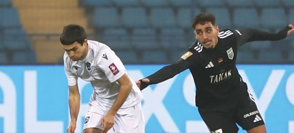 Ноа БКМА: спорное судейство вызвало новый виток обсуждений в армянском футболе