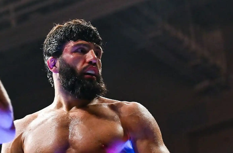 Царукян титул: Дана Уайт жёстко прокомментировал ситуацию после UFC 323