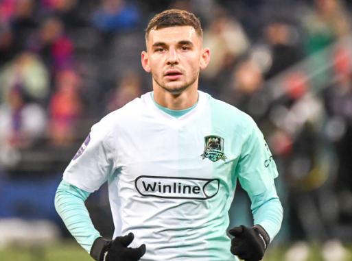 Эдуард Сперцян возглавил рейтинг РУСТАТ по итогам пяти туров