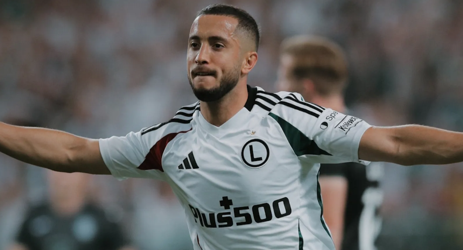 Ваан Бичахчян: возвращение домой перед матчем с «Ноа»