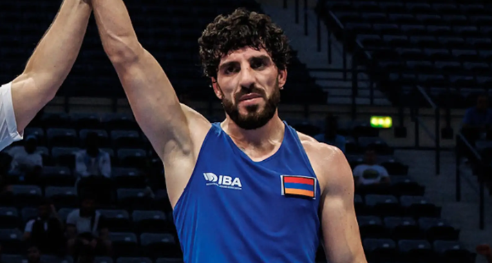 Полуфиналисты IBA: исторический успех России и Армении