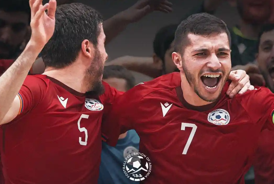 Домашний турнир по футзалу уже не за горами