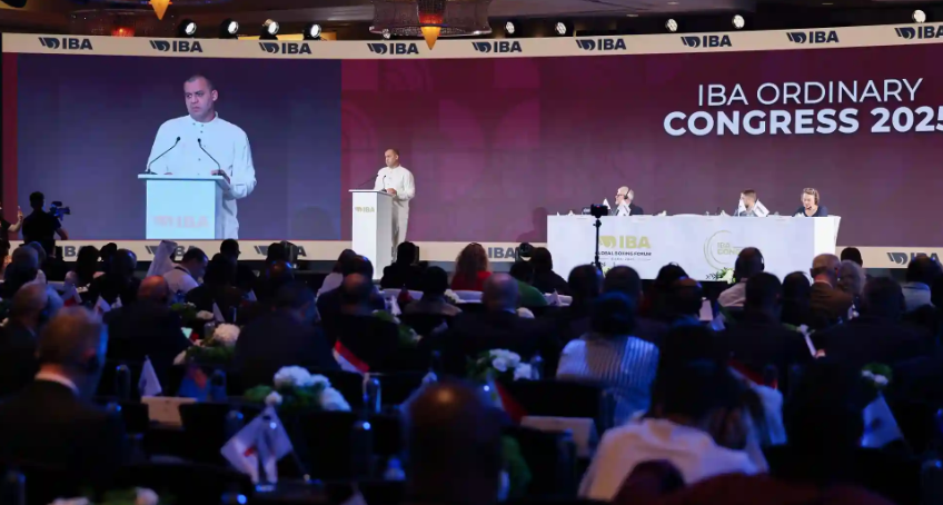 Iba командные чемпионаты мира