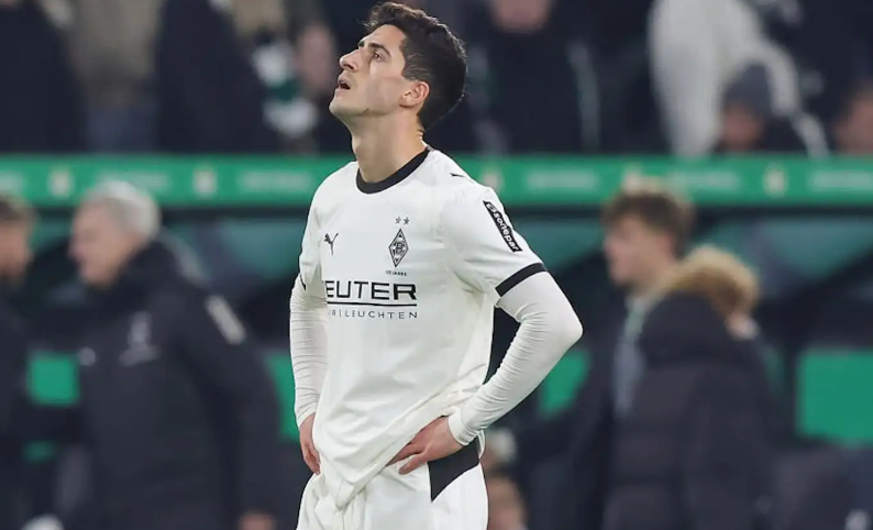 Как игроки сборной Армении выступают в Германии