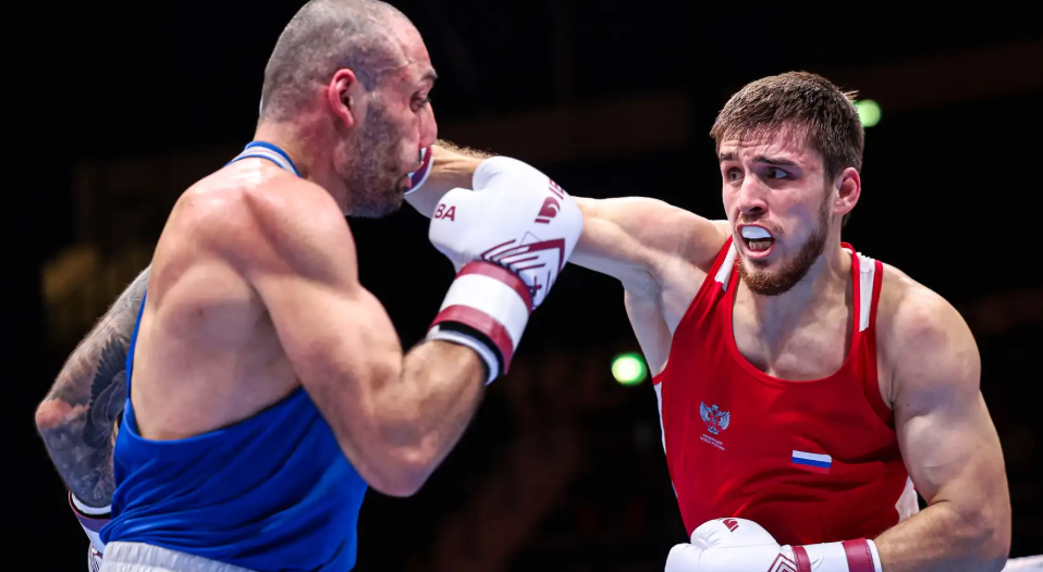 Торжество бокса закончилось — Армения может гордиться