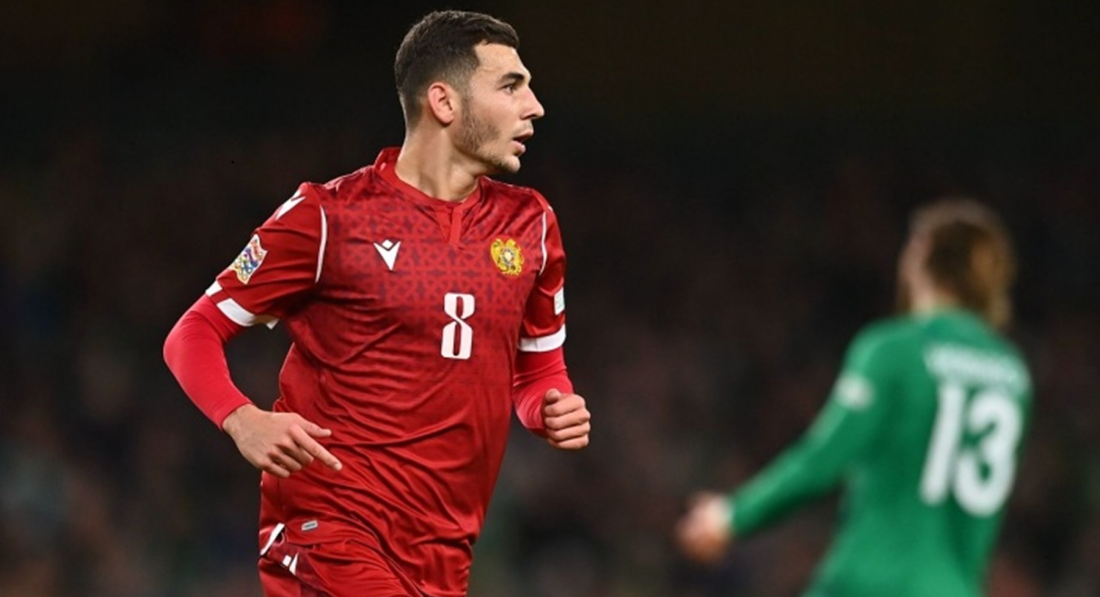 Зимний перерыв АПЛ Армения: уходы и трансферы