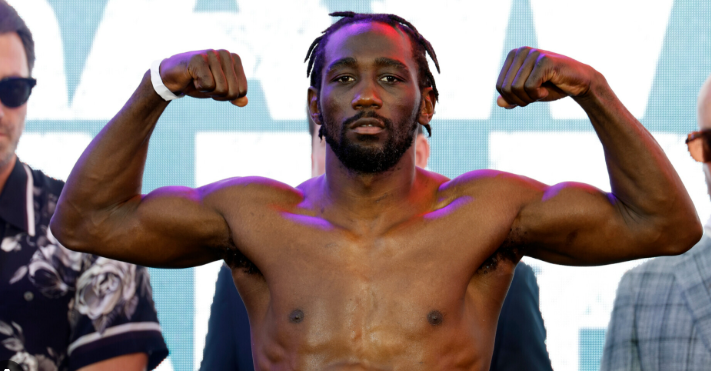 Теренс Кроуфорд объявил о завершении карьеры