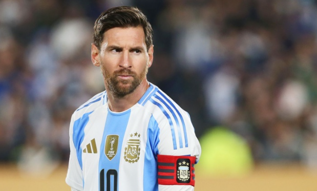 Аргентина может пропустить чемпионат мира