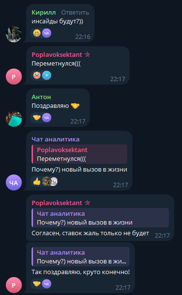 Dmitriy Krasnodubsky прогнозы Dmitriy Krasnodubsky прогнозы